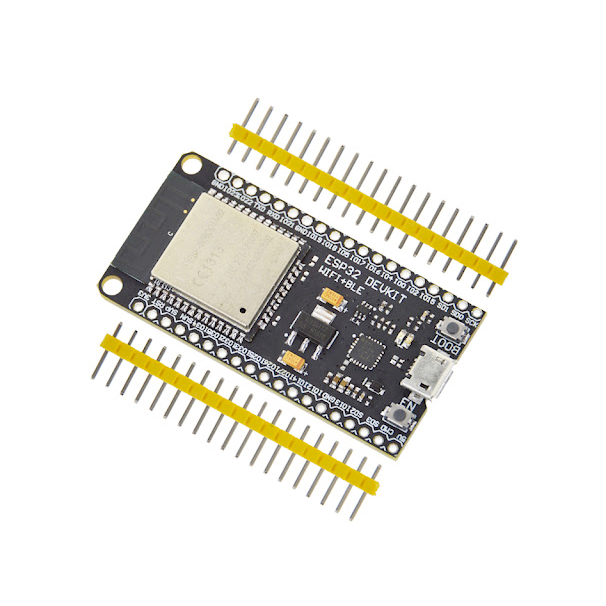 MH ET LIVE ESP32DevKIT board