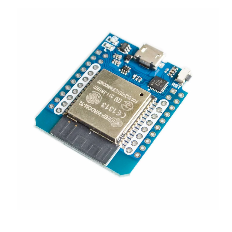 MH ET LIVE ESP32MiniKit board