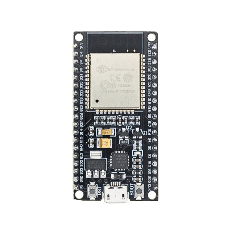 Node32s board