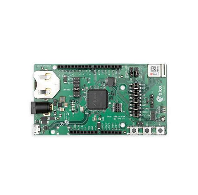 u-blox NORA-W10 series (ESP32-S3) board