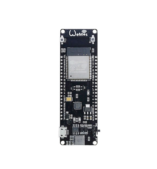 Dongsen Tech Pocket 32 board