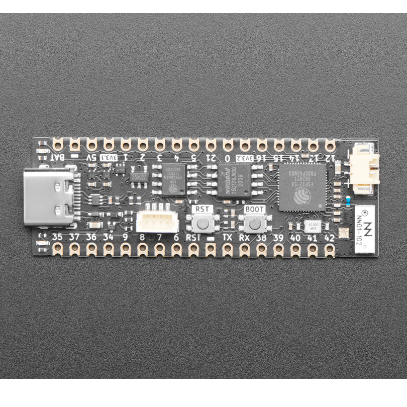 UM PROS3 board