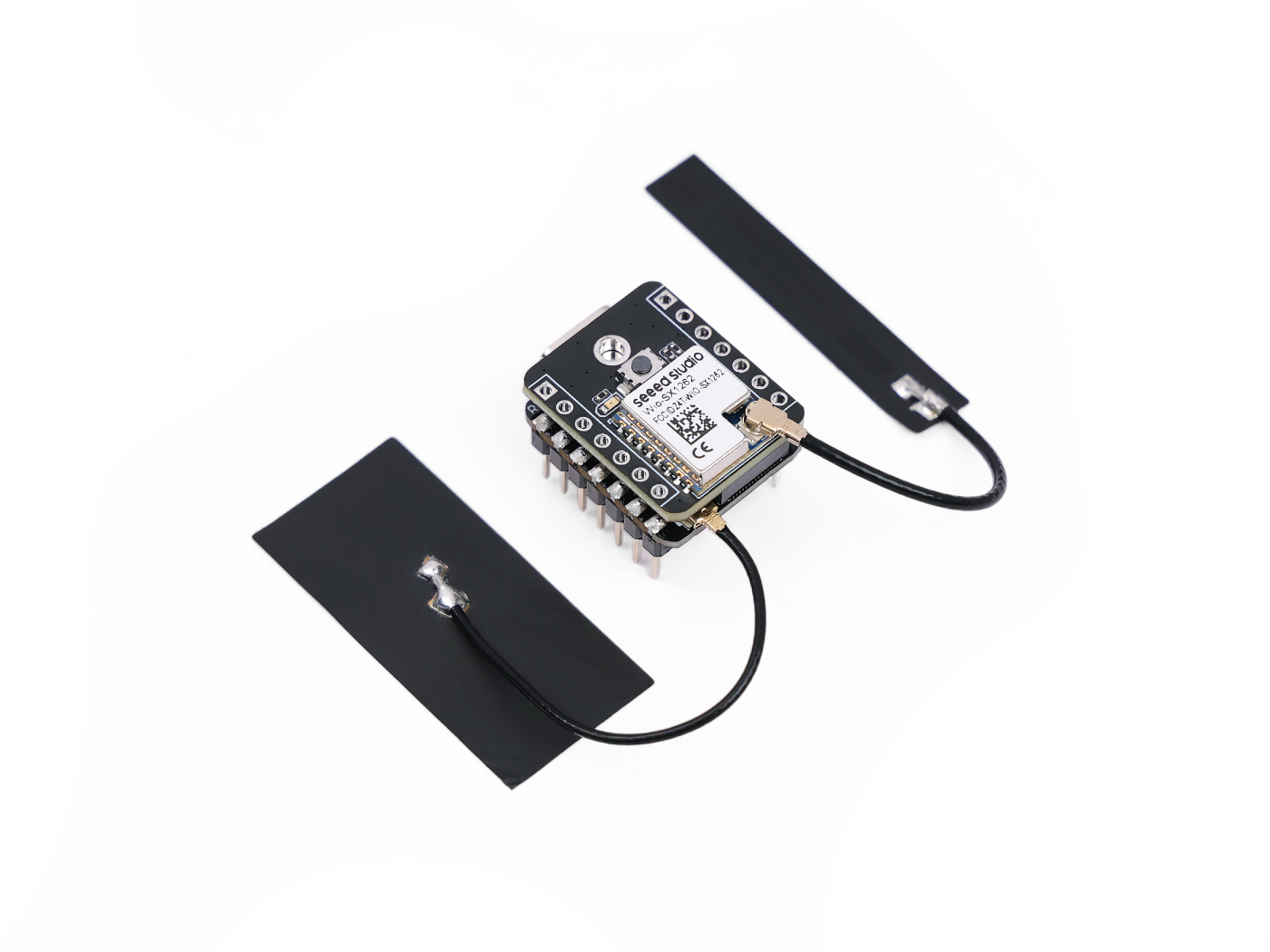 Seeed XIAO ESP32S3 Wio-SX1262 Kit board