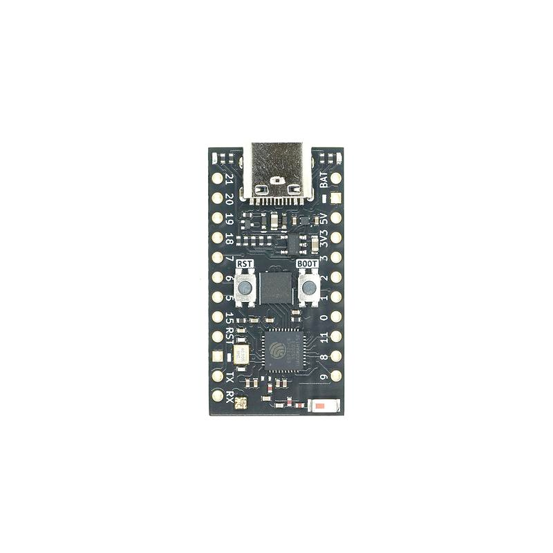 UM TinyC6 board