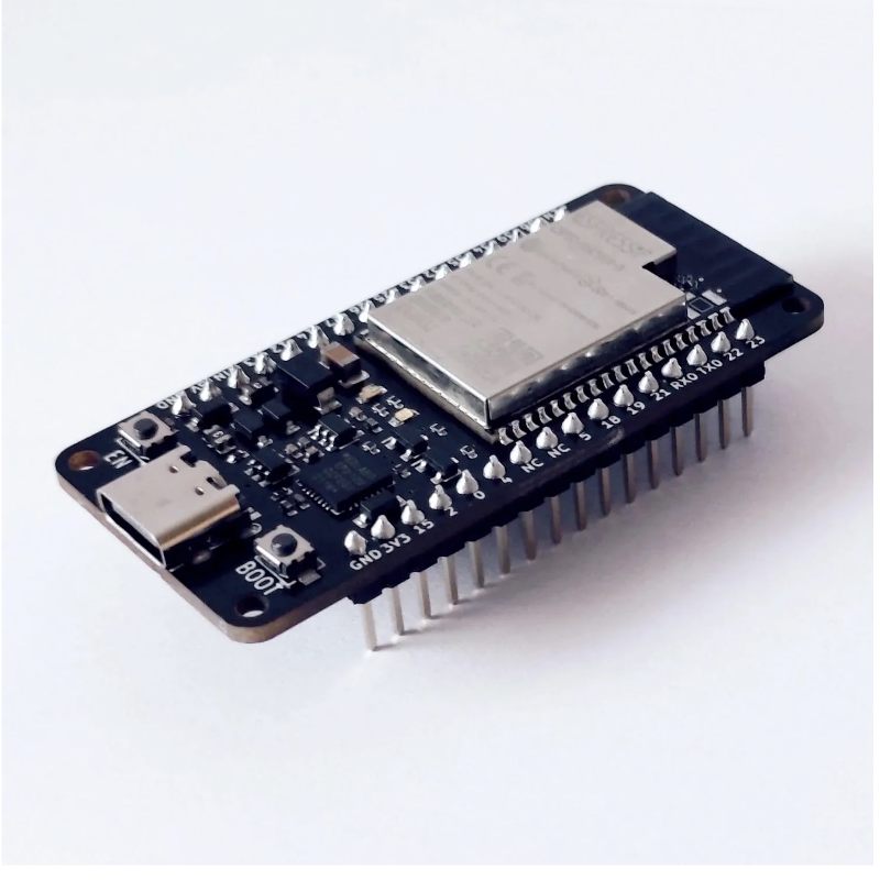 uPesy ESP32 Wrover DevKit board