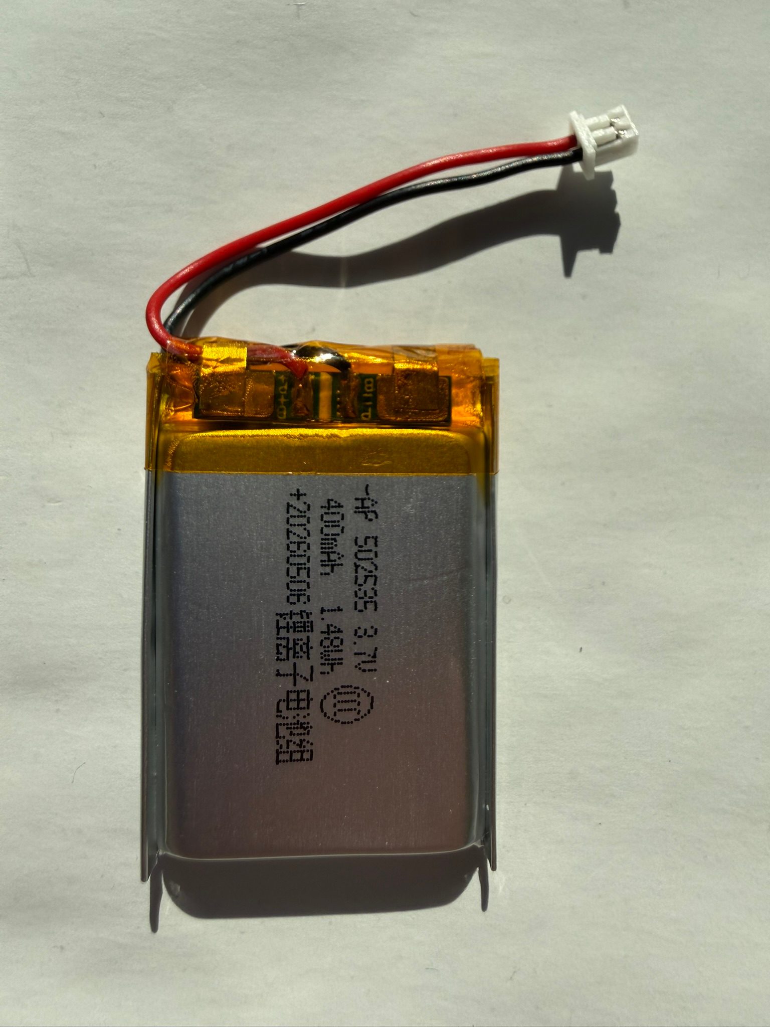 Waveshare ESP32-S3 ePaper 1.54G photo 2