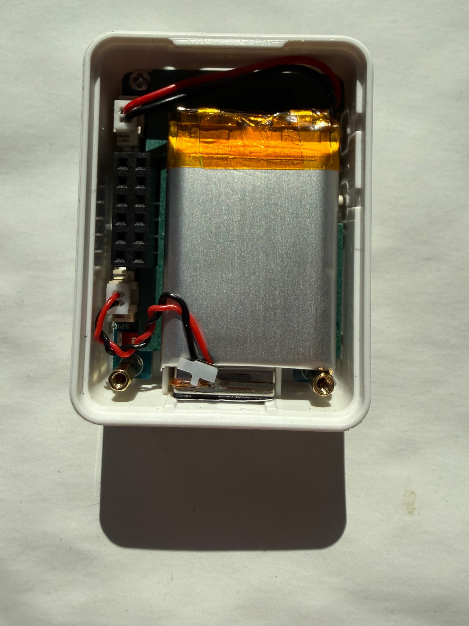 Waveshare ESP32-S3 ePaper 1.54G photo 6