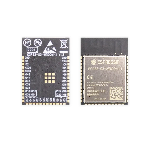 Waveshare ESP32 S3 Mini board