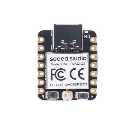 XIAO ESP32C3 board