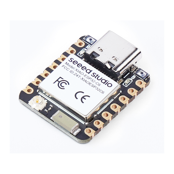 XIAO ESP32C6 board