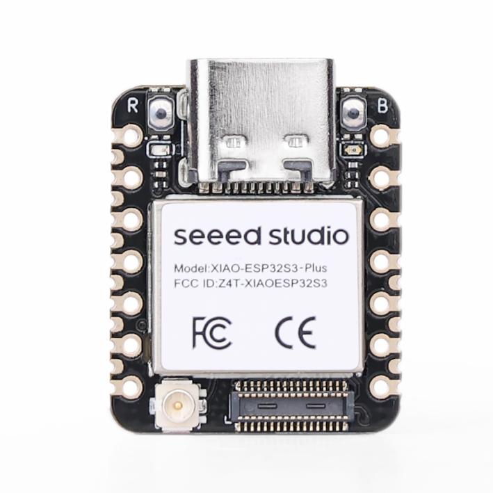 XIAO ESP32S3 Plus board