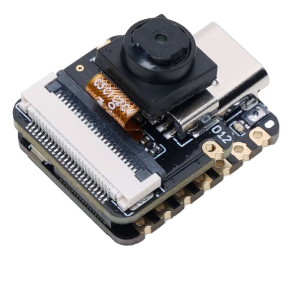 XIAO ESP32S3 Sense board