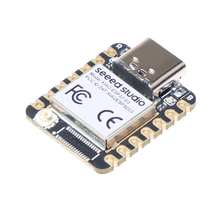XIAO ESP32S3 board