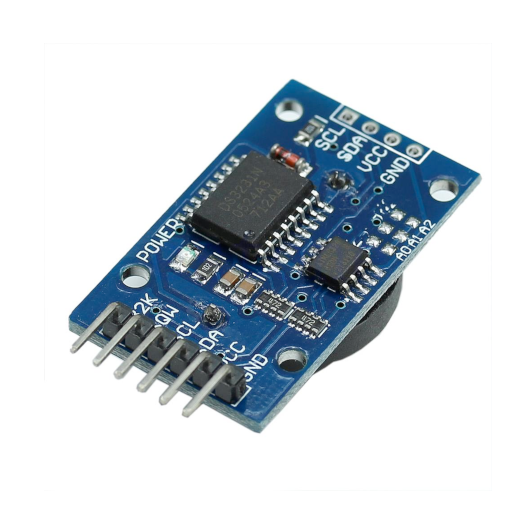 DS3231 / AT24C32 Real-Time Clock (RTC) image