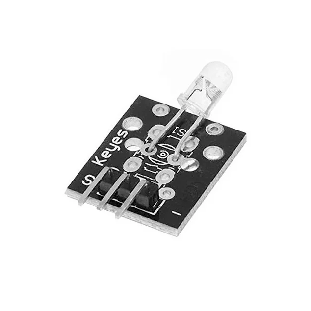 KY-005 Infrared Transmitter Module image