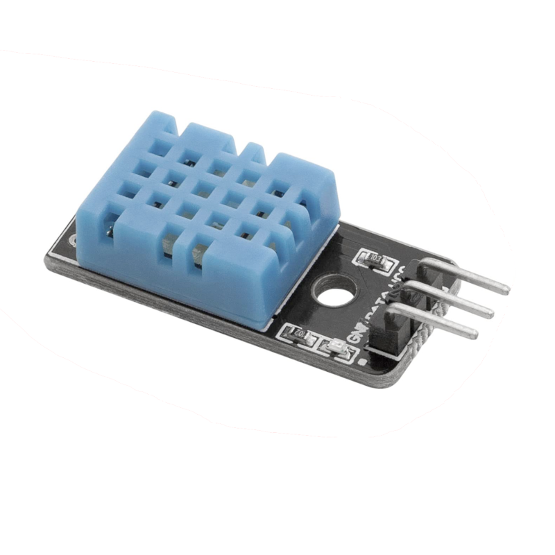 KY-015 Temperature and Humidity Sensor Module image
