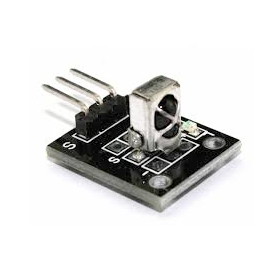 KY-022 Infrared Receiver Module image