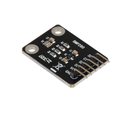 KY-052 Pressure and Temperature Sensor Module image
