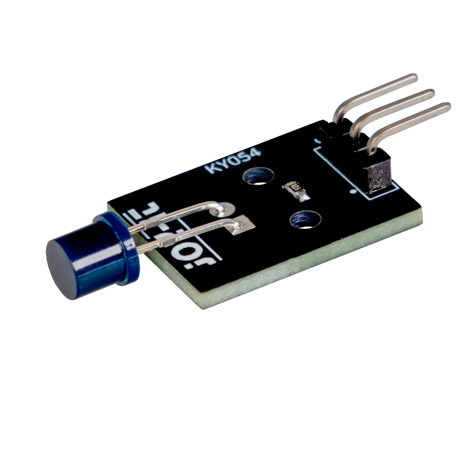 KY-054 Phototransistor Module image