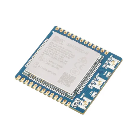 SIM7600G LTE CAT1 Module image
