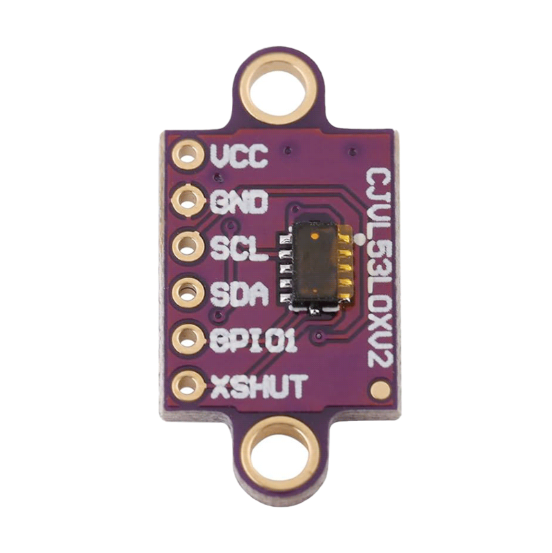 VL53L0X V2 Time-of-Flight Sensor image